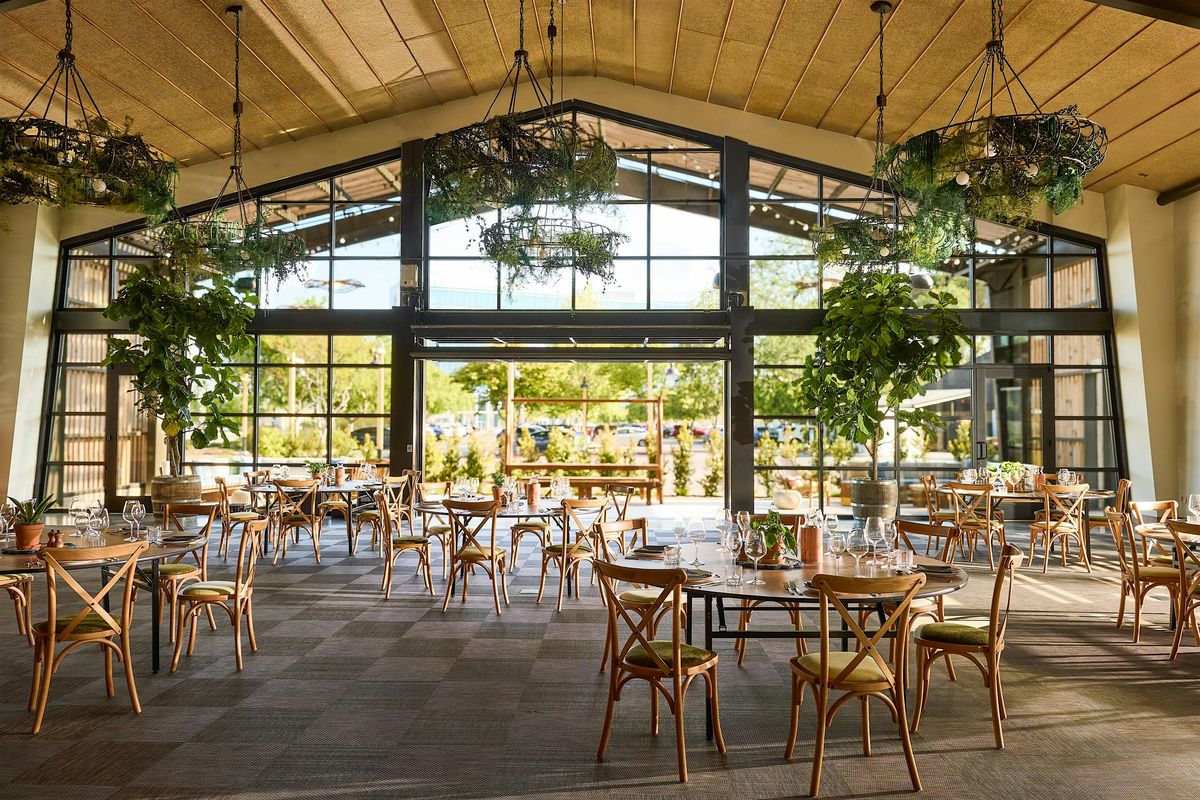 Wedding Showcase at Treehouse Hotel Silicon Valley