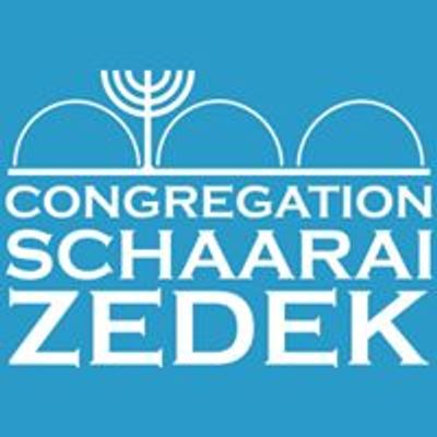 Congregation Schaarai Zedek