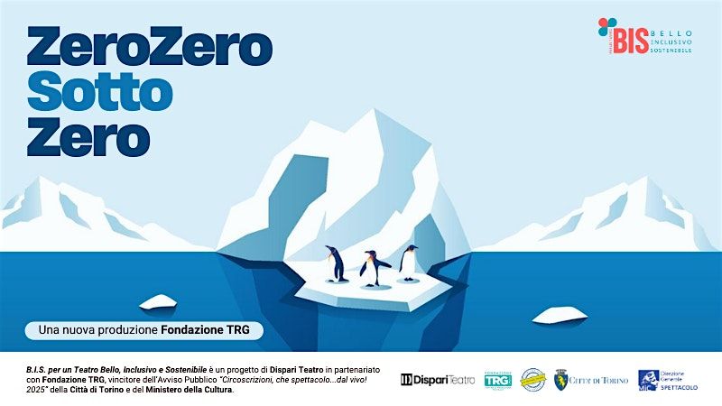 ZeroZeroSottoZero  | Casa Nel Parco - TO