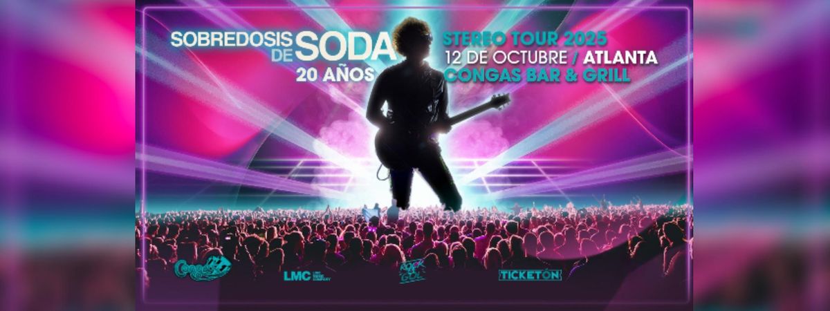 SOBREDOSIS DE SODA EN ATLANTA