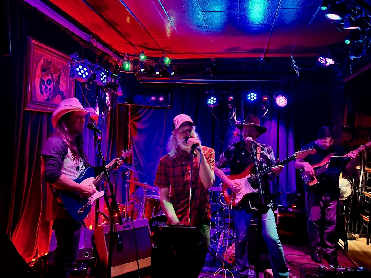 Band Beyond Description