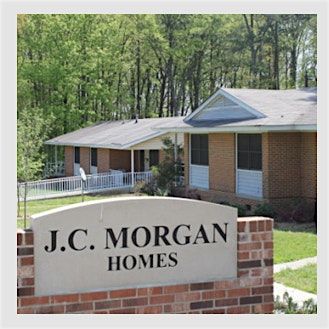 JC Morgan Reunion 2026