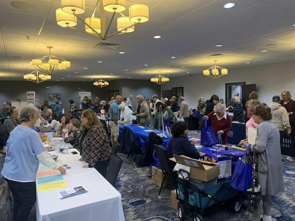 Lake County Caregiver Forum
