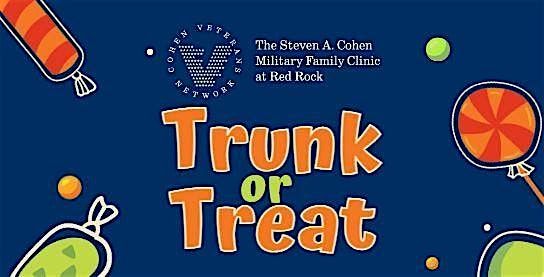 2nd Annual Indoor Trunk or Treat