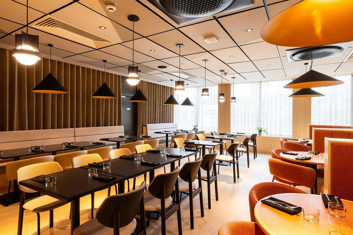 Networking Hub (Manchester) - Hosted by Expo Stars Interactive Ltd