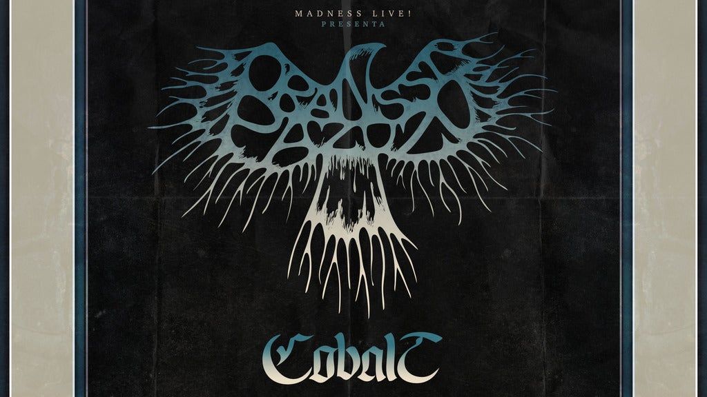 Oranssi Pazuzu, Wayfarer