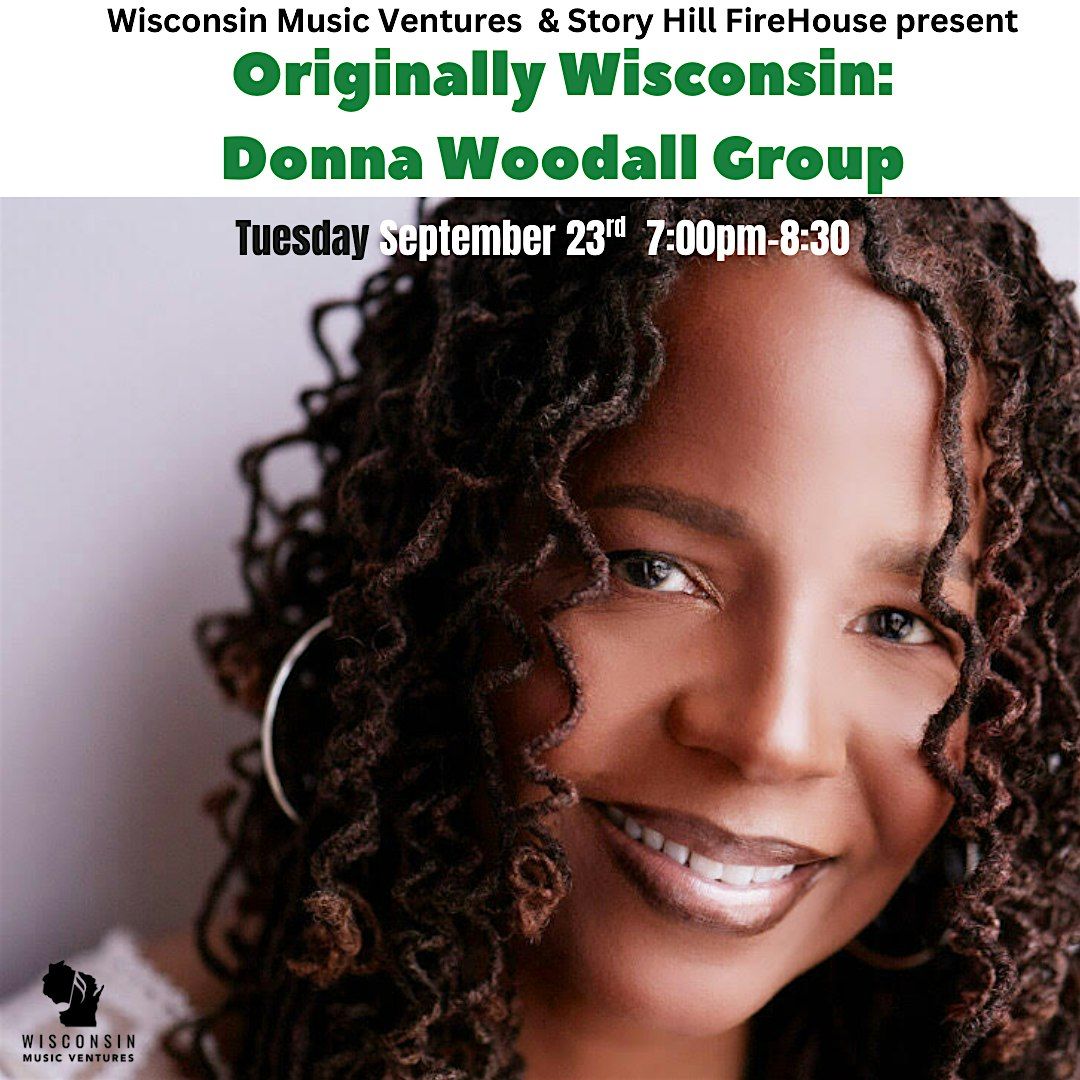 Originally Wisconsin: Donna Woodall Group
