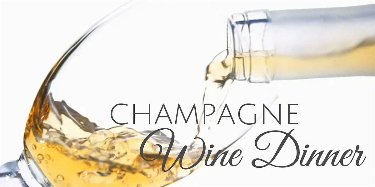 Champagne Wine Tasting at La Cote D'Or