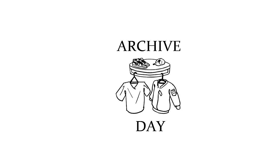 ARCHIVE DAY