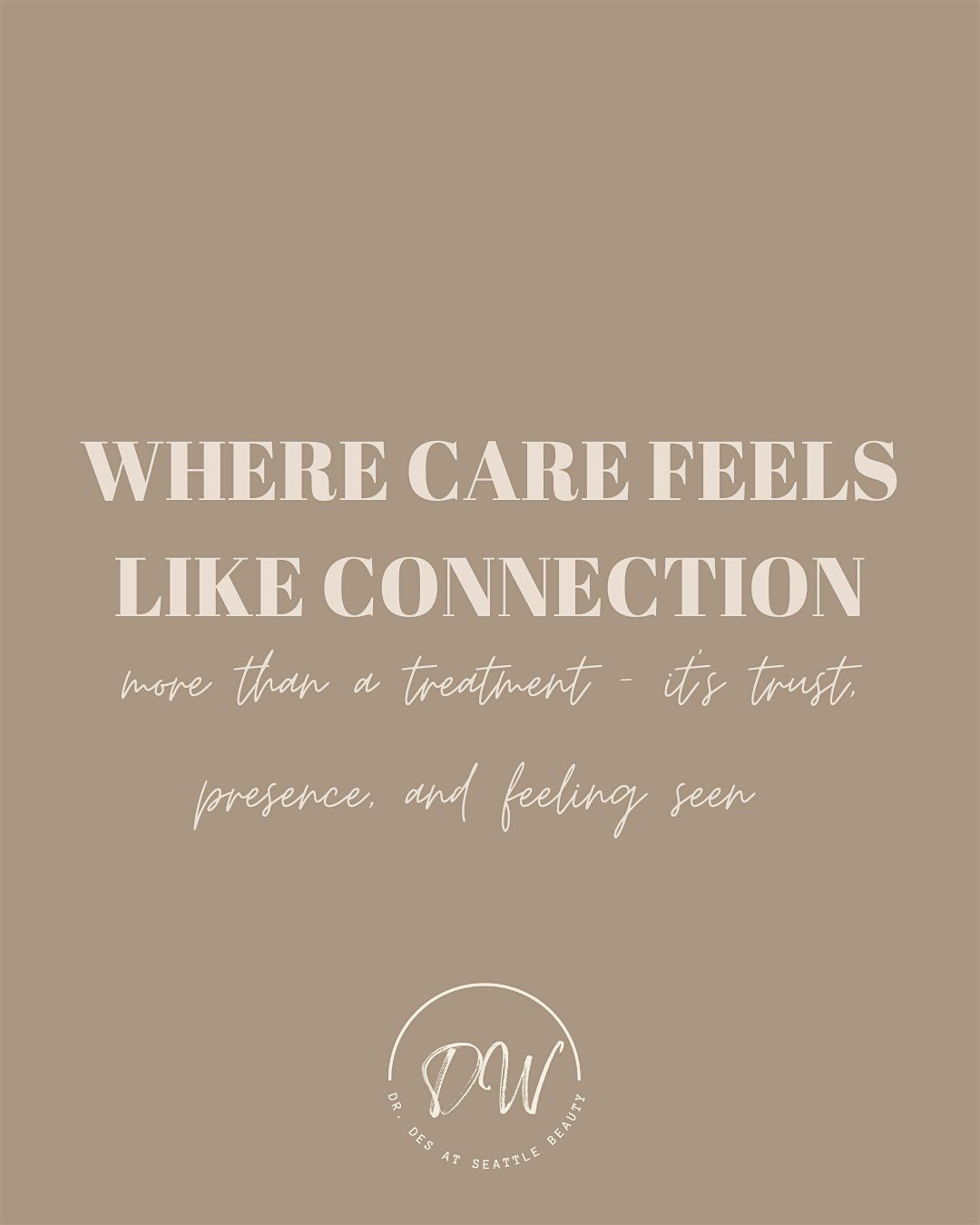 Seattle Beauty's VIP Launch Event