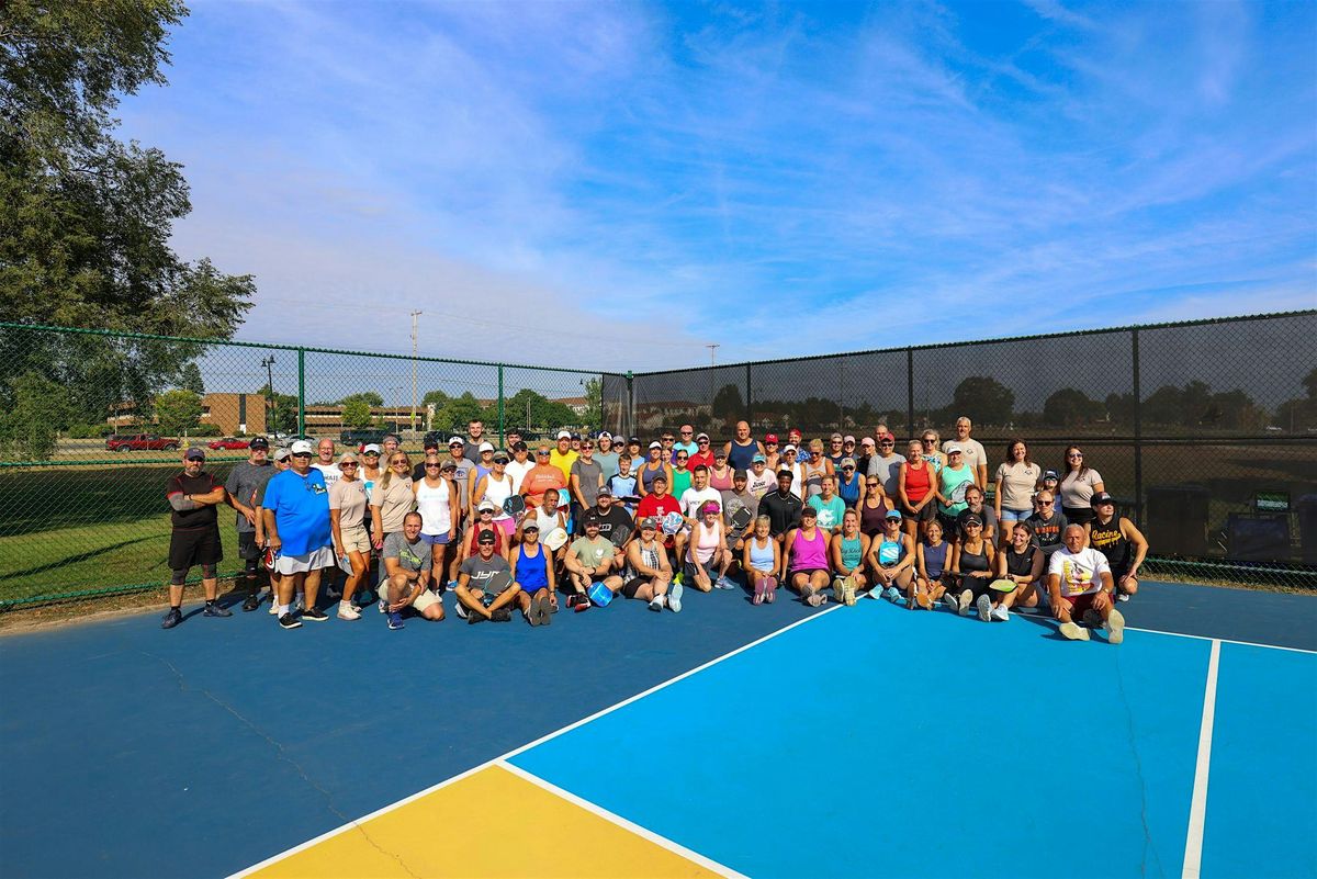 1HOPE Pickleball Classic