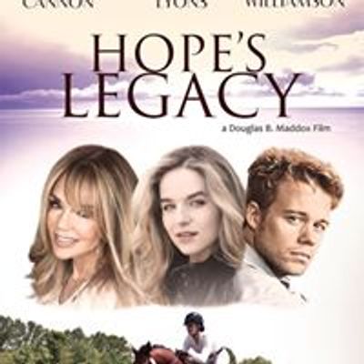 Hope's Legacy