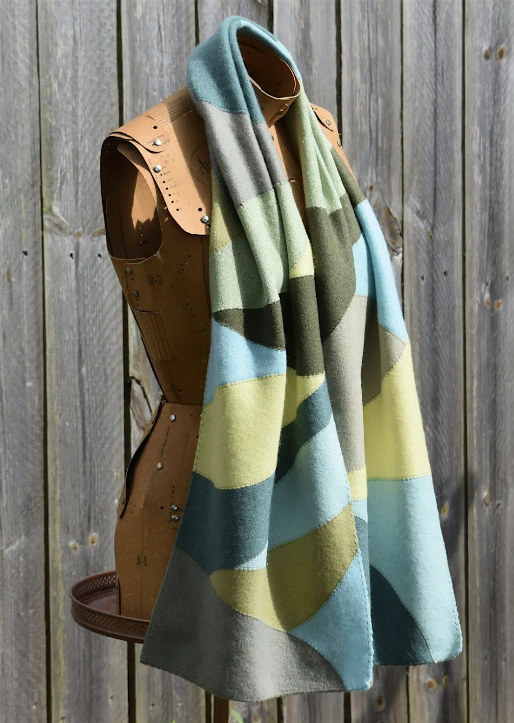 Neighbor's Market: The Green Goat Project Pop-Up at Neighbor x Folk