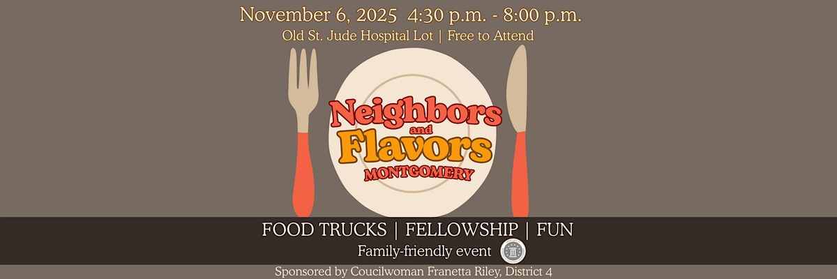 Neighbors and Flavors