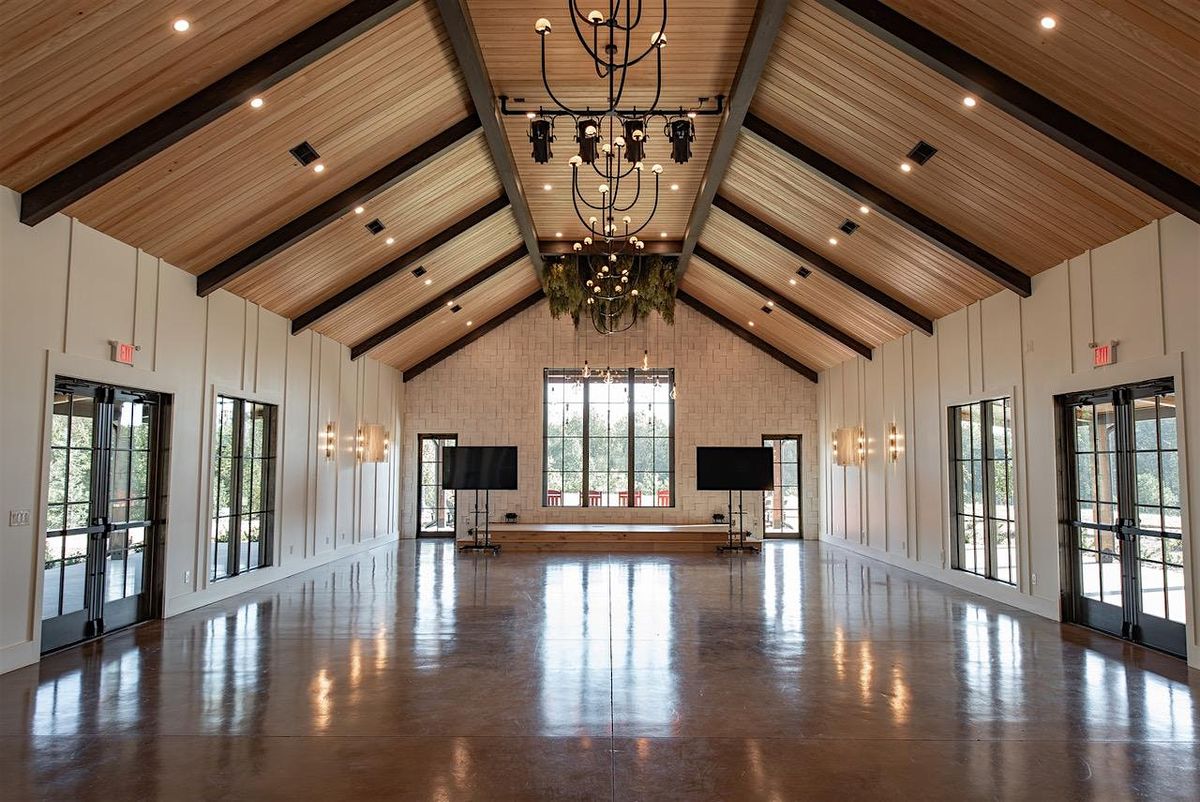 Sound Bath at New Ground