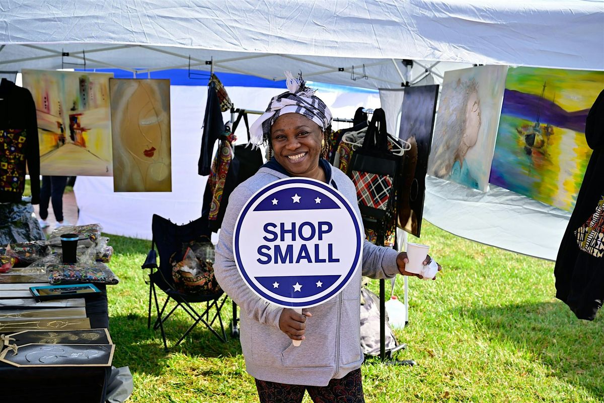 BlackRock Artisans Market