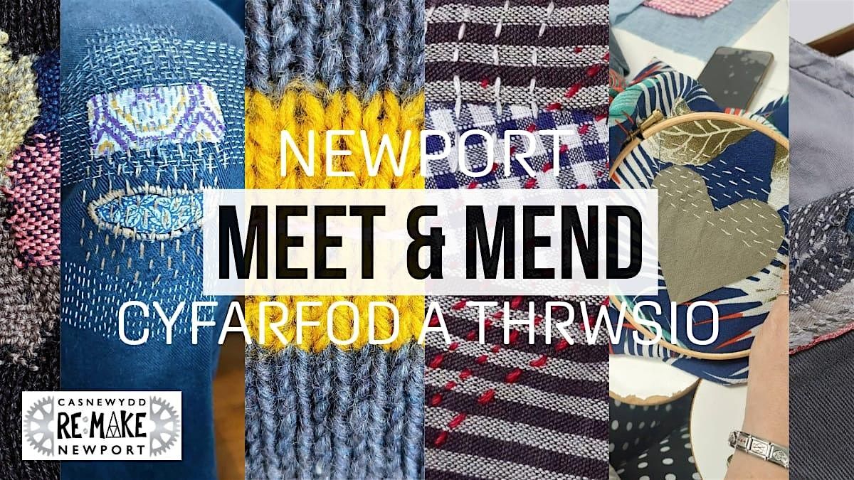 Meet & Mend