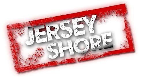 Jersey Shore Night hosted by Angelina Pivarnick