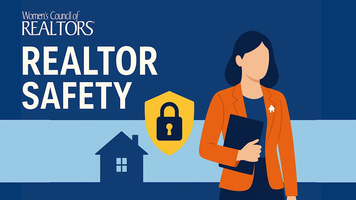 WCR Utah County Realtor Safety
