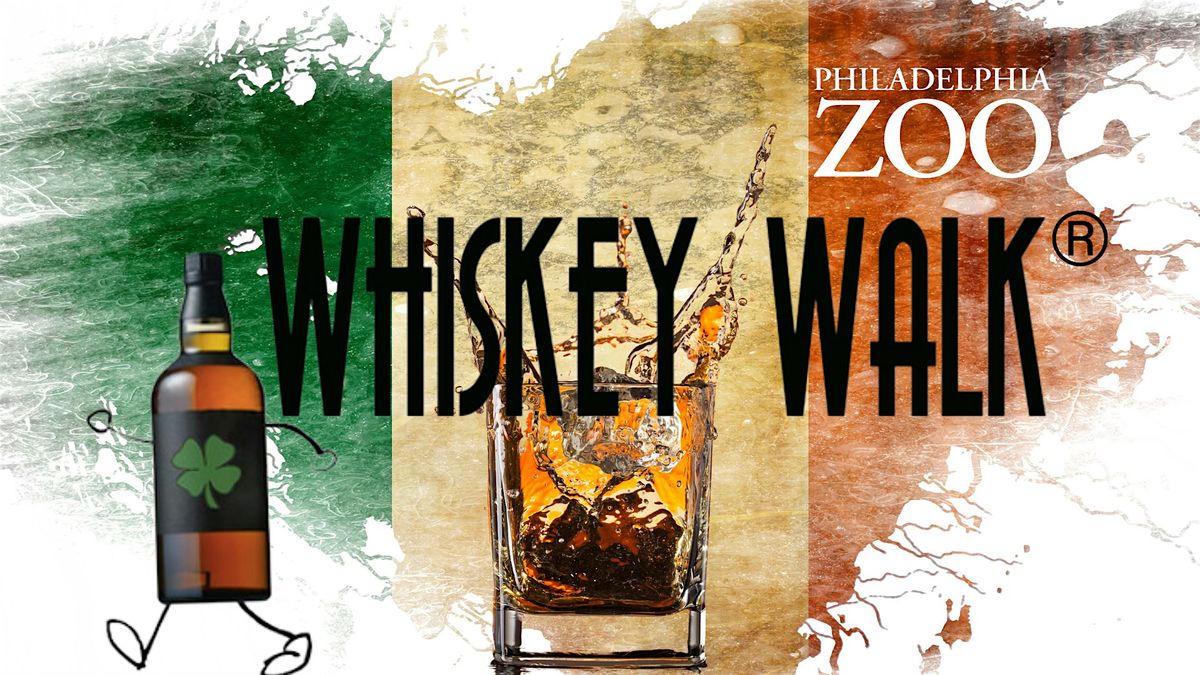 Philly Whiskey Walk 2026