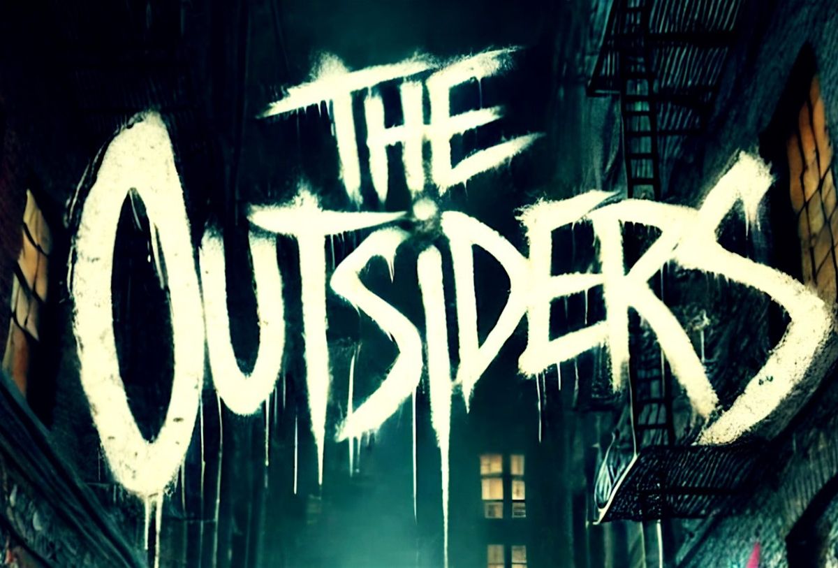 The Outsiders Halloween Show