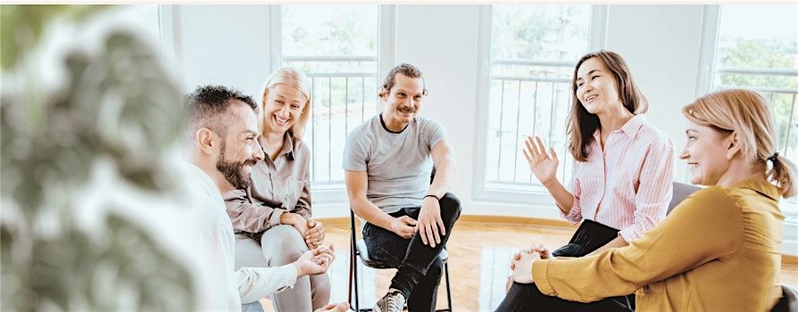 Invest In Your Relationship at Couples Currency Camp