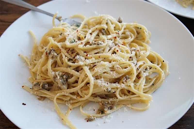 Feast of the Seven Fishes