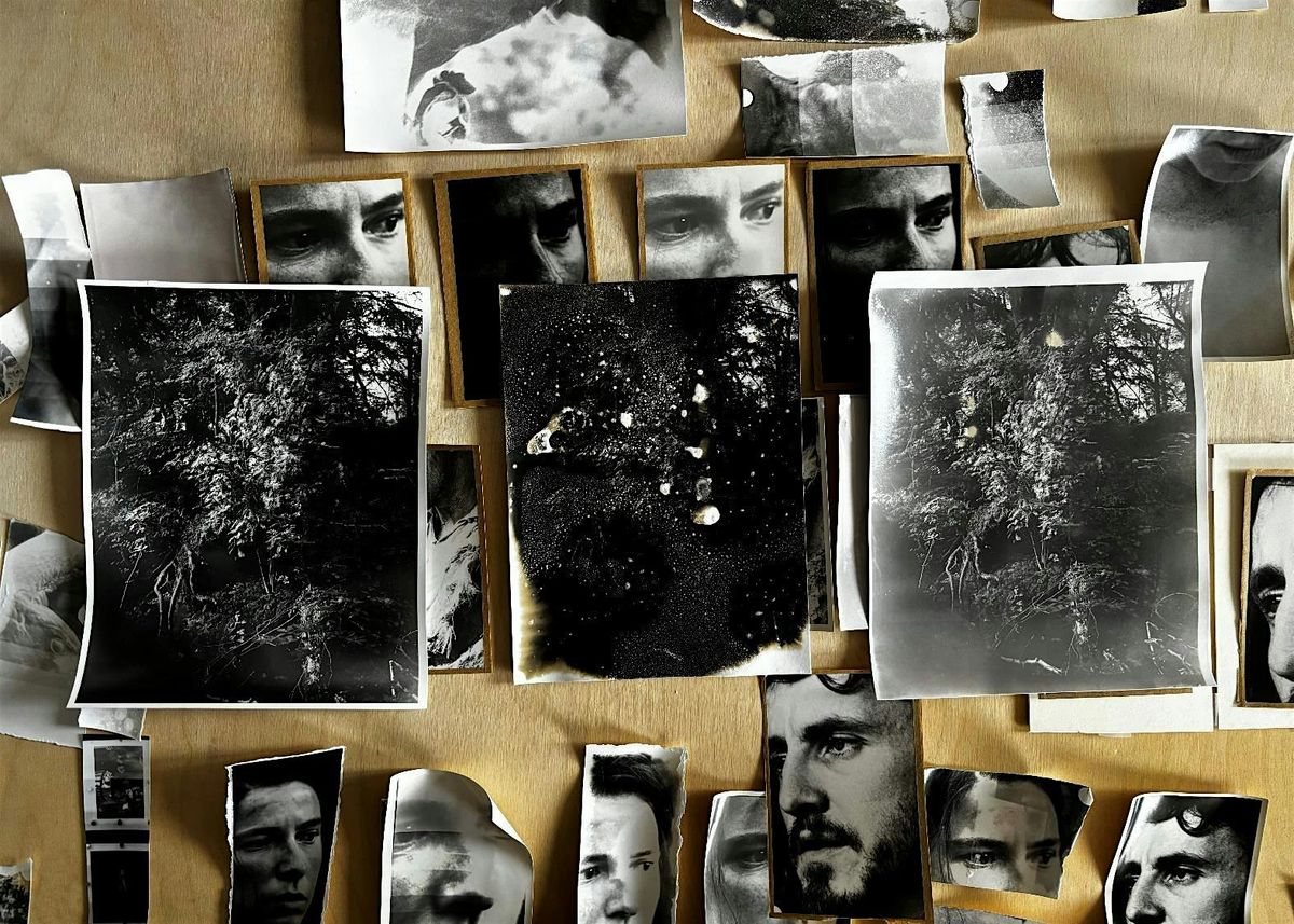 HAMNET EXHIBITION: EVEN AS A SHADOW, EVEN AS A DREAM