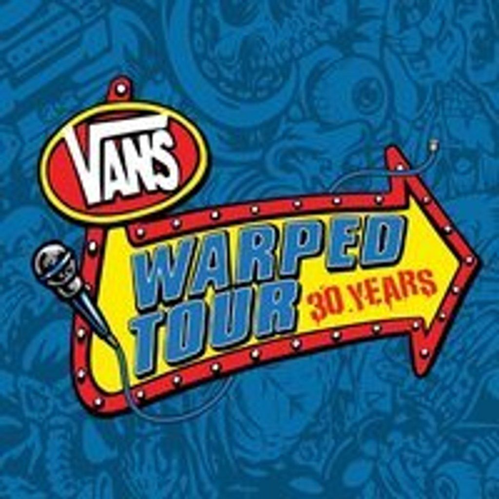 Vans Warped Tour - Orlando, FL