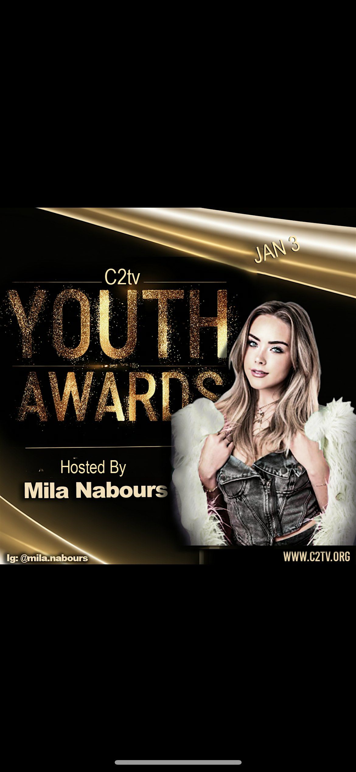 C2 Youth Awards