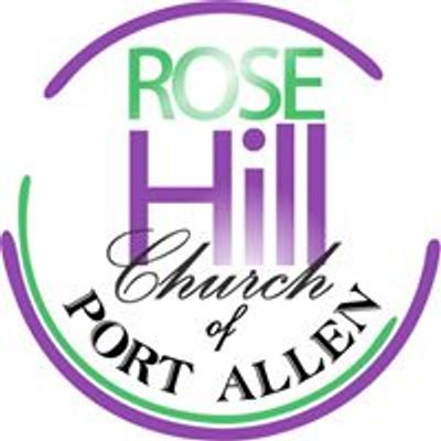 Rose Hill Church of Port Allen