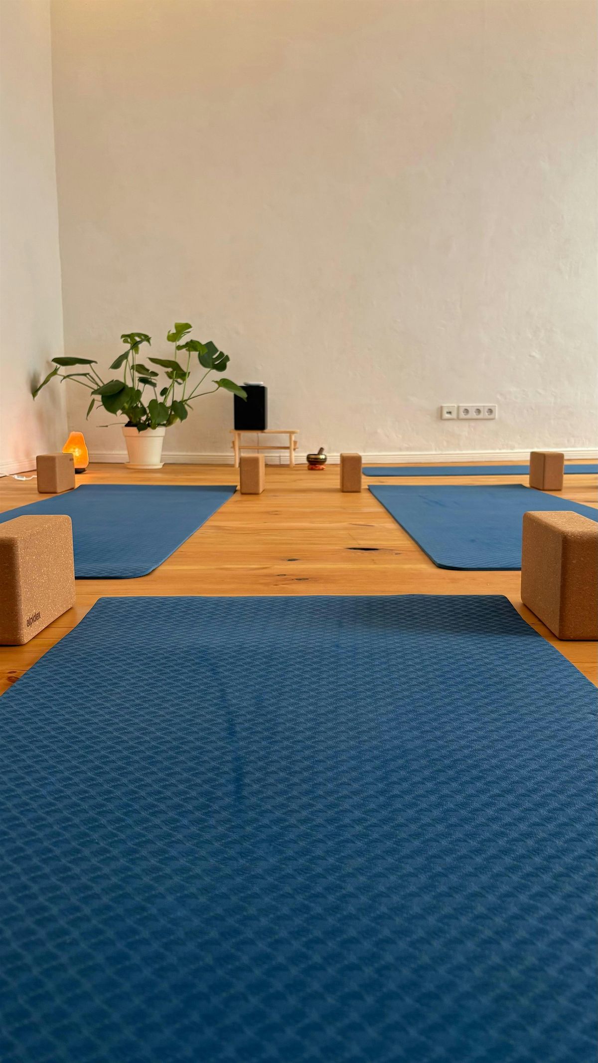 Grounding Hatha-Kundalini