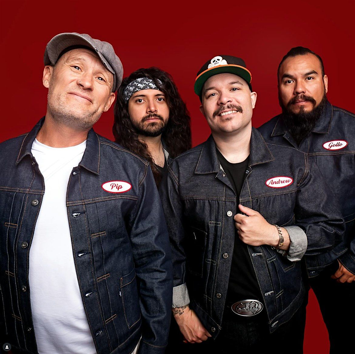 Delta Bombers, Shanda & the Howlers and Reverse Cowgirls at The Hideaway