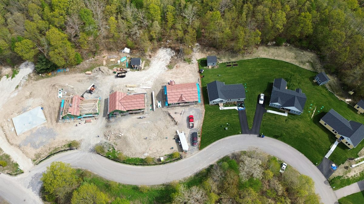 Free Residential 2024 IECC Energy Code Update Event at TACO