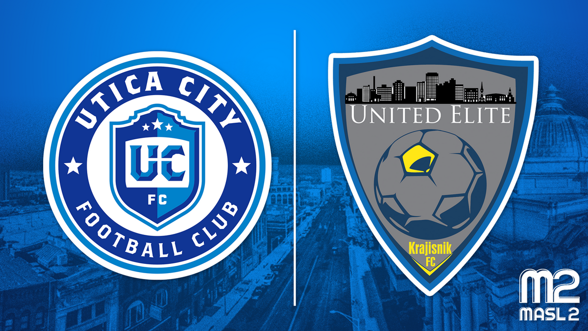 Utica City FC at St. Louis Ambush