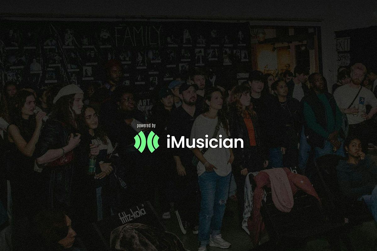 Marketing and Social media: Creative Meet up & Workshop