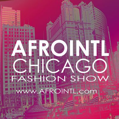 AFROINTL FASHION SHOWS USA