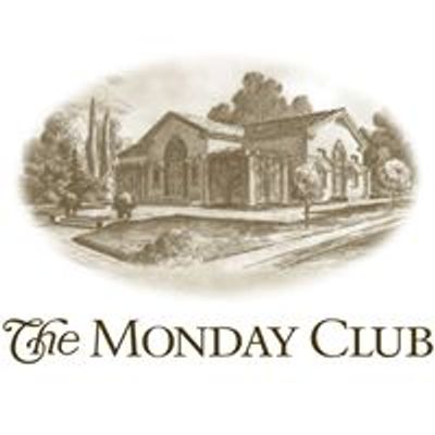 The Monday Club SLO