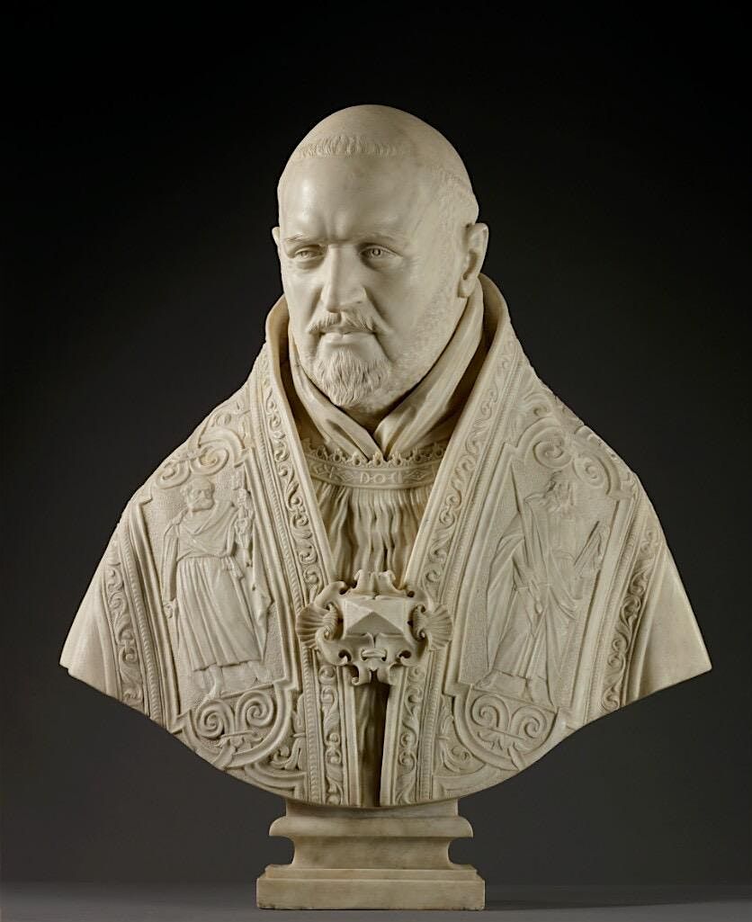 Monuments: Part I \u2014 The Getty Center