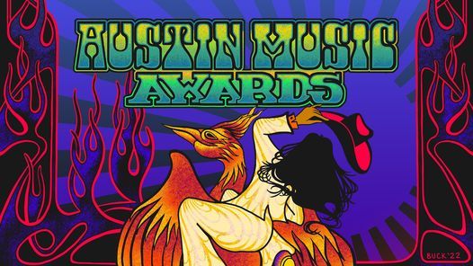 2022 Austin Music Awards