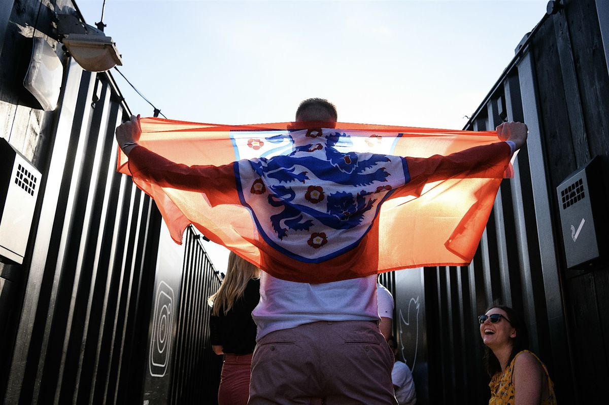 ALBANIA V ENGLAND: WORLD CUP QUALIFIER