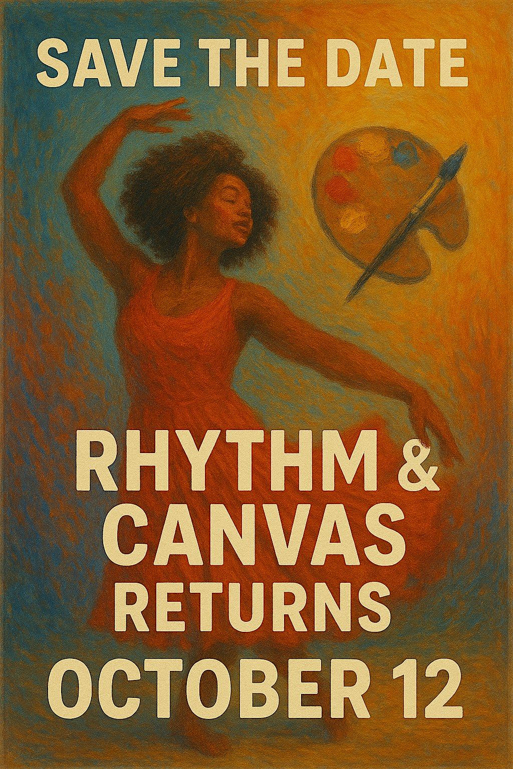 Rhythm & Canvas
