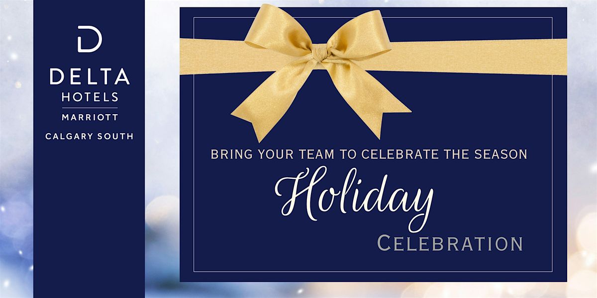 Holiday Party | Made Perfect For Your Team