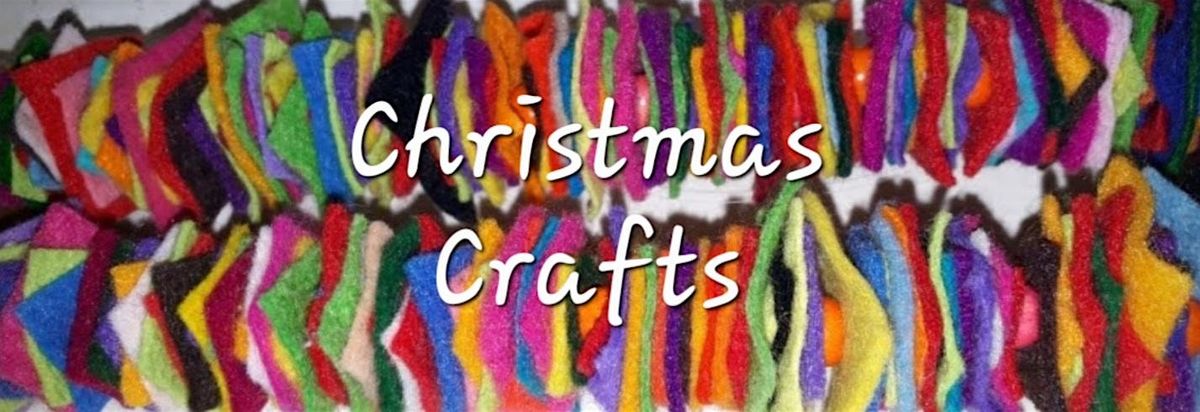 Christmas Crafts