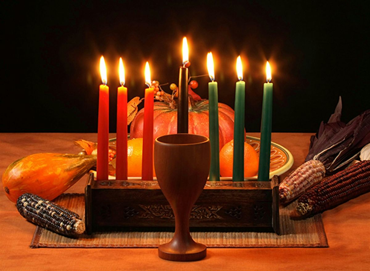 Kwanzaa Celebration