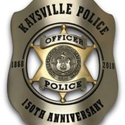 Kaysville Police Department