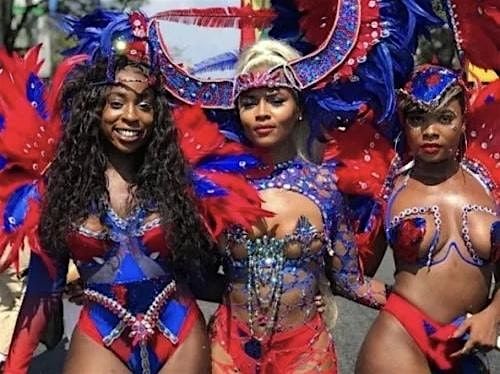The Islands LinkUp Day Party
