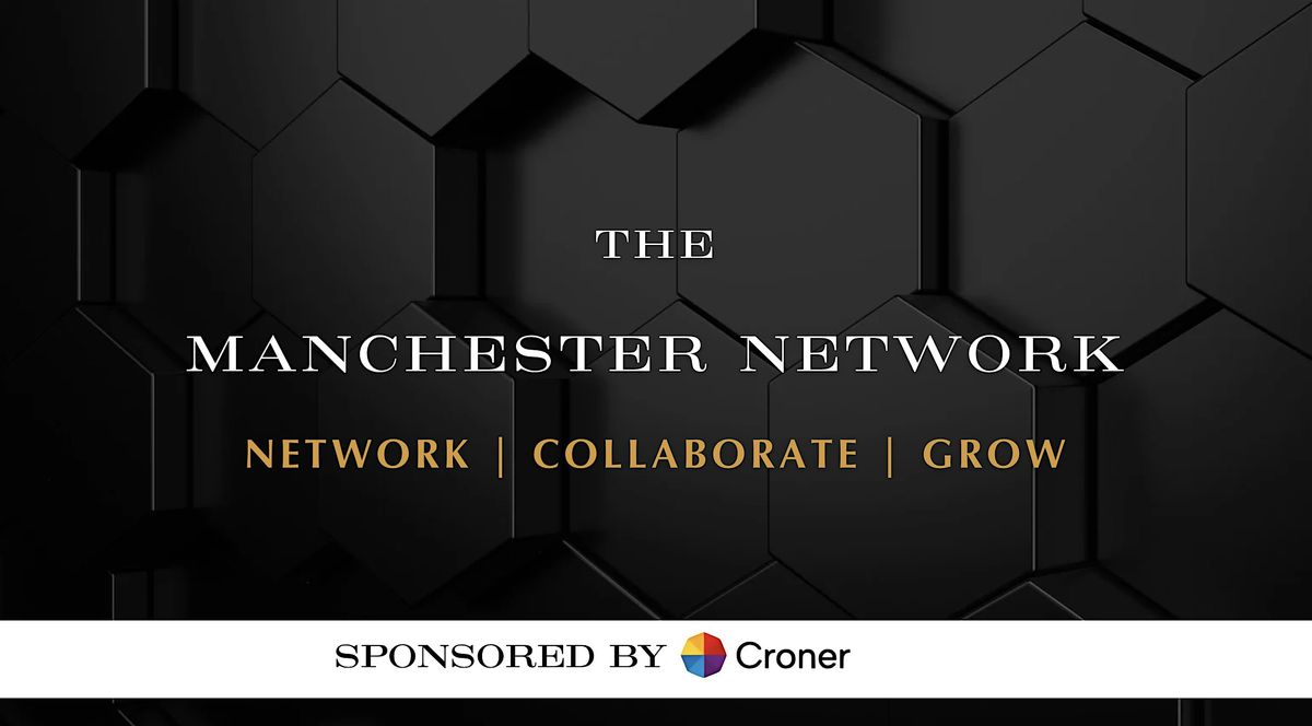 November Connect and Collaborate - Manchester