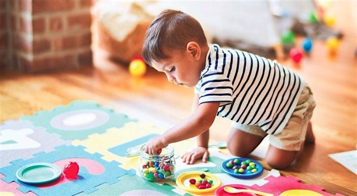 Babysitter's Training Course