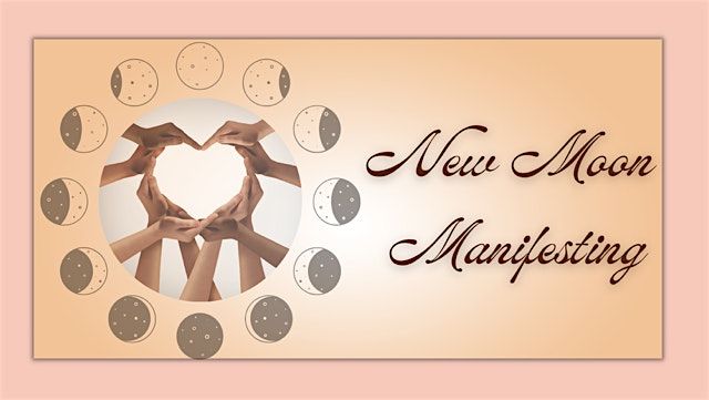 New Moon Manifestating